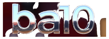 ba10 logo